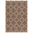 Adler Performance Geometric Indoor/Outdoor Area Rug-460678531