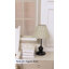 Abat-jour abat-jour amovible en lin-1922536737