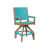 Aruba Blue selected