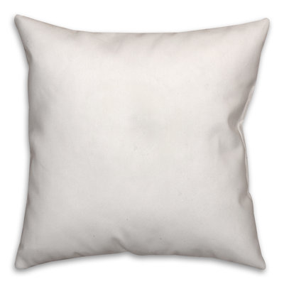 Housse de coussin carré et insert