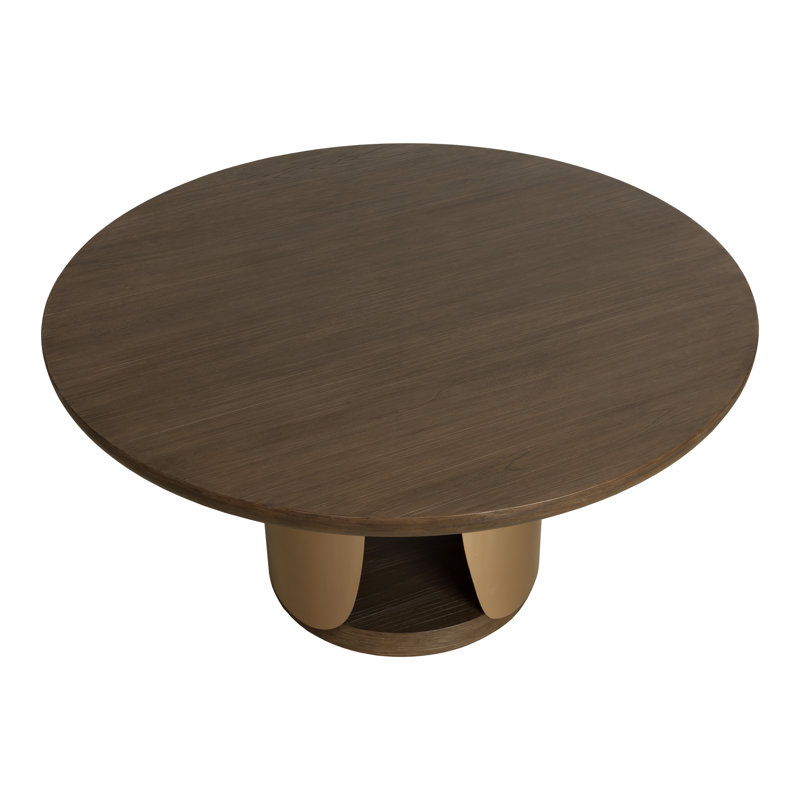 SULTANA Outdoor Round Dining Table