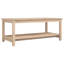 Table basse d'appoint vidaXL-1307136414