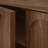 American Simple Style Accent Cabinet-2004311312