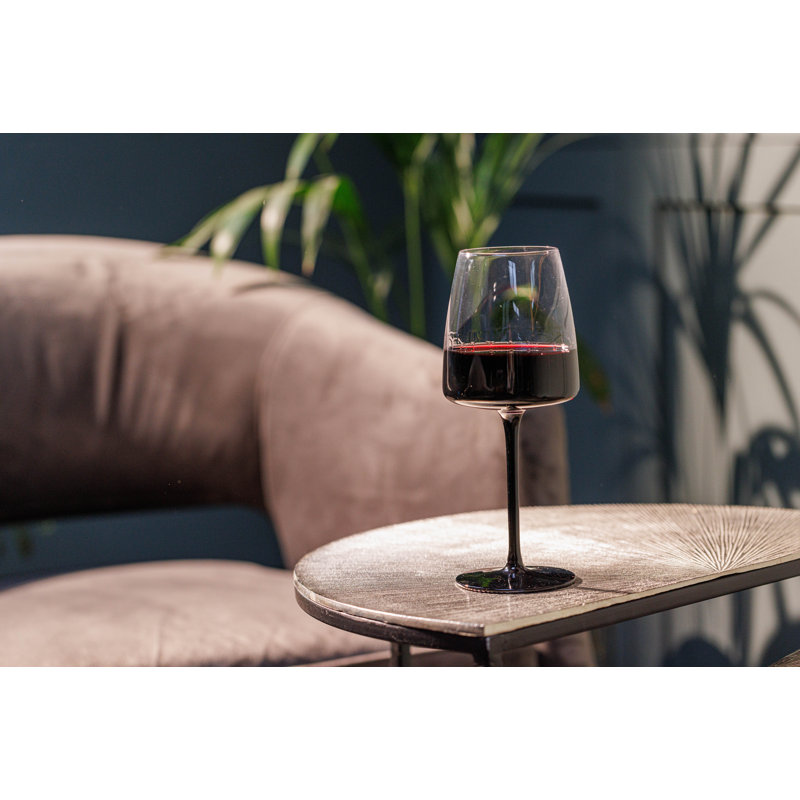 Mikasa Palermo Crystal Red Wine Glasses, 450ml