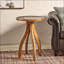 Table basse Boho Mango Wood
