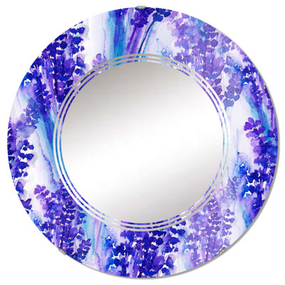 Circle Mirror