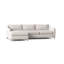 Monterey Patio Sectional with Cushions-50631620