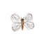 Animals Wire Wing Butterfly Wall Décor