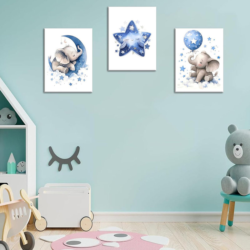 Animals 3 - Piece