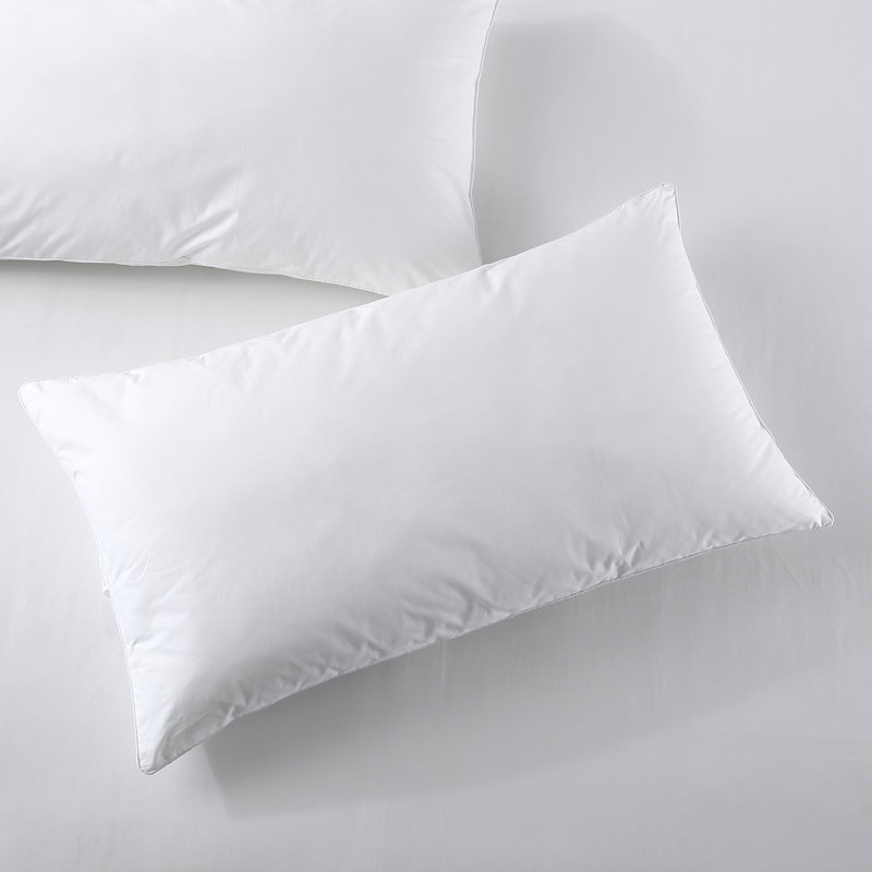 Barthold Polyester Plush Pillow