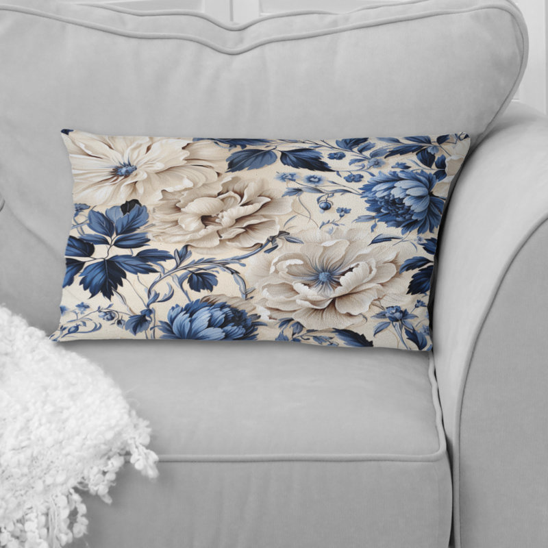 Coussin décoratif