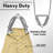 Colourtree Custom Pro Ring Sun Shade Sail-112345503-112678666