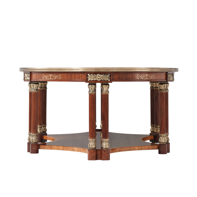Paulette Coffee Table