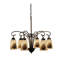 6 - Light Chandelier