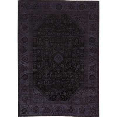 One-of-a-Kind 10'7" X 14'10" Area Rug