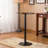 Liubomir Round Metal Base Dining Table