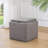 Costner Upholstered Storage Ottoman set-101079389