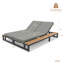 184cm Long Single Chaise