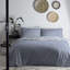 Landscape Cotton Abstract Duvet Cover Set with Pillowcases Included-1638496598-1631286975