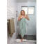 Serviette de bain turque en coton biologique luxueux Stonewashed Stonewashed-267347492