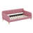 Upholstered Daybed With 4 Support Legs-1527050111-1527050106