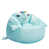 Blue Narwhal