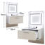 1 Drawer Bedside Table-87332453