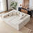 Boneless Luxurious Modular Sectional Sofa for Versatile Indoor Spaces, Enhancing Comfort and Style-906201861