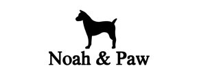 NOAH & PAW Logo