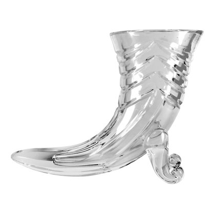 Twinsburg Crystal Table Vase