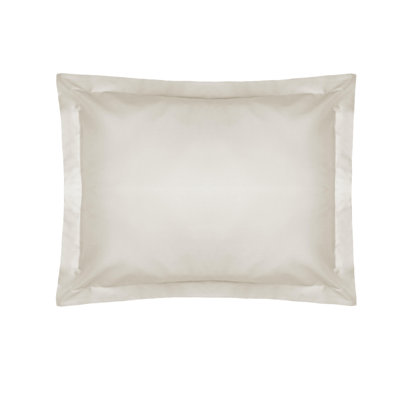 600 TC 100% Cotton Range 100% Cotton Pillowcase
