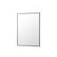 Rohe Flat Metal Beveled Mirror-770744500-770744503