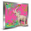 «Elephant, Do You (Square)» par Jodi - impression-825969505-825969507
