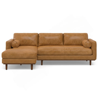 Morrison Left Sectional Sofa