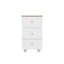 Meuble-lavabo l 16,5 po