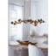 Lustre 7 lumières Laurel-94230759