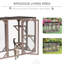 Cage pour chat Aulo-1864692590