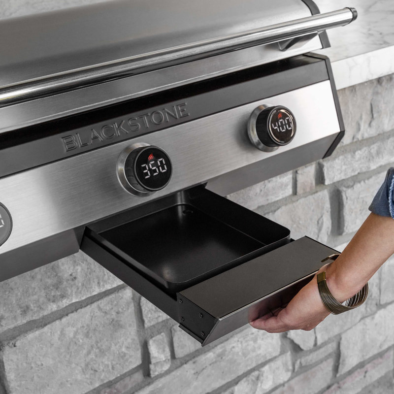 Blackstone 30" Electric Drop-in Outdoor Griddle