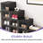 Large Size Stackable Shoe Storage Box-1601372320
