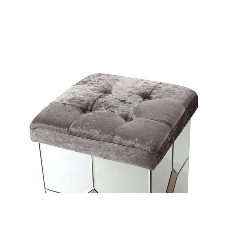Cardine Accent Stool