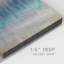 Treeline Reflections - impression sur toile tendue-912760715