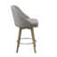 Tabouret de comptoir avec siège pivotant-1720266625-1735651292