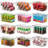 Caydan Set of 12 Fridge Bin