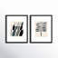 Flora 1&2 Print by Lee Lessem-2071769606-2071769656