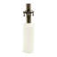 Distributeur de savon rond moderne-25300976