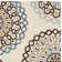 Tapis intérieur / extérieur beige Centeno