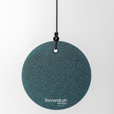 Shenandoah Melodies Aluminum Wind Chime