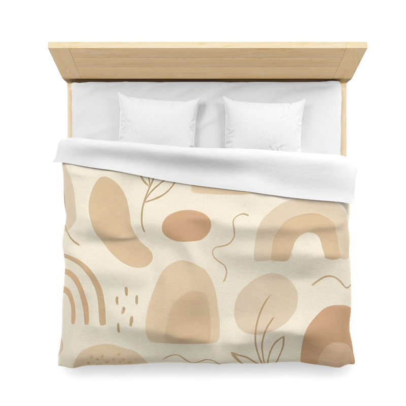 Duvet Covers Polyester Duvet Cover, King Duvet Cover