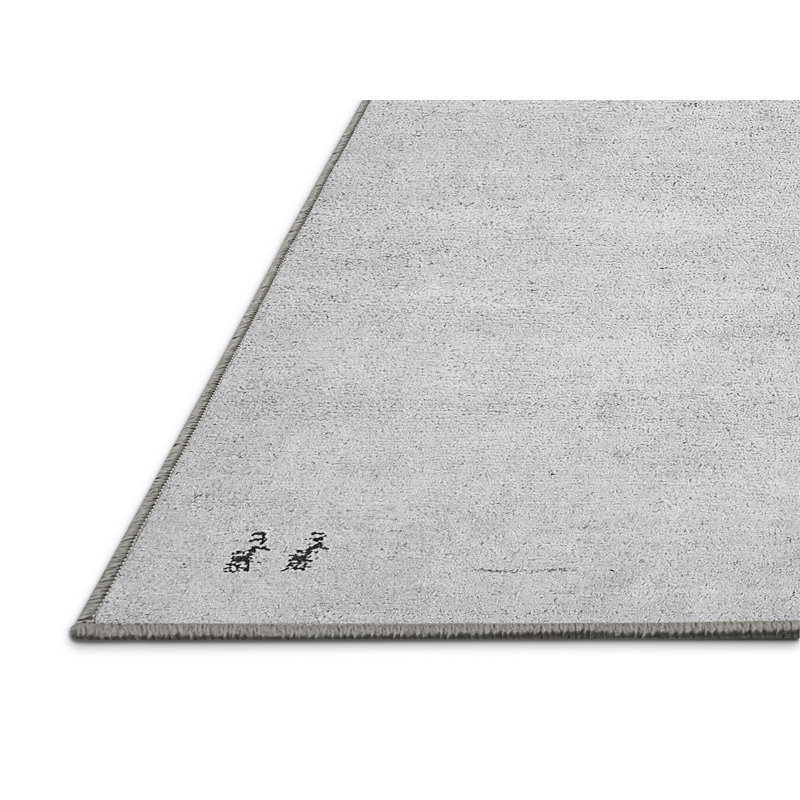 Vivioville Performance Indoor Rug, Rectangle 7' x 9'
