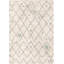 Albers Geometric Shag Area Rug-23990116